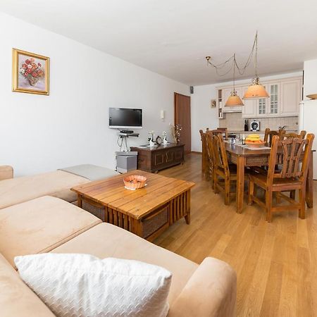 Mountain Charm Apartment ครานสกา โกรา ภายนอก รูปภาพ