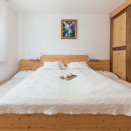 Mountain Charm Apartment ครานสกา โกรา ภายนอก รูปภาพ