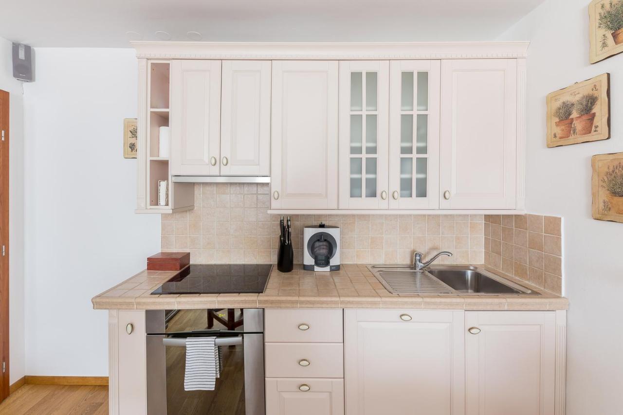 Mountain Charm Apartment ครานสกา โกรา ภายนอก รูปภาพ
