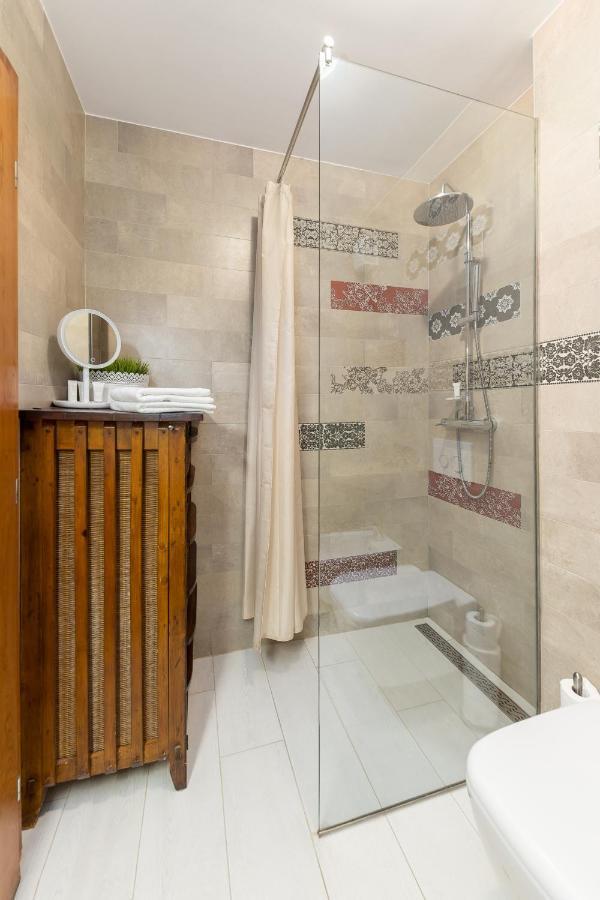 Mountain Charm Apartment ครานสกา โกรา ภายนอก รูปภาพ