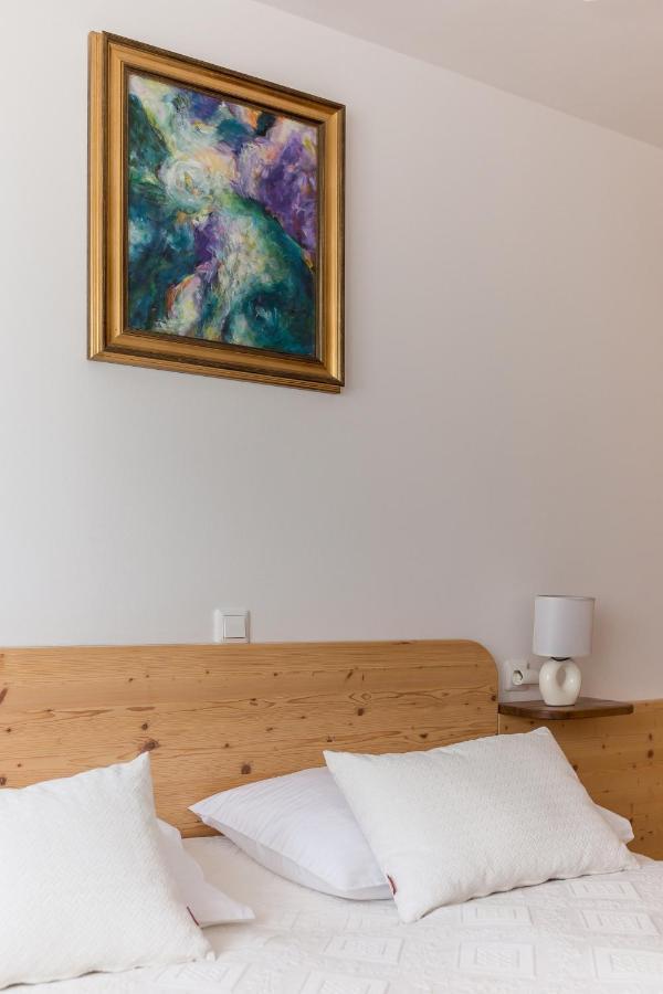 Mountain Charm Apartment ครานสกา โกรา ภายนอก รูปภาพ