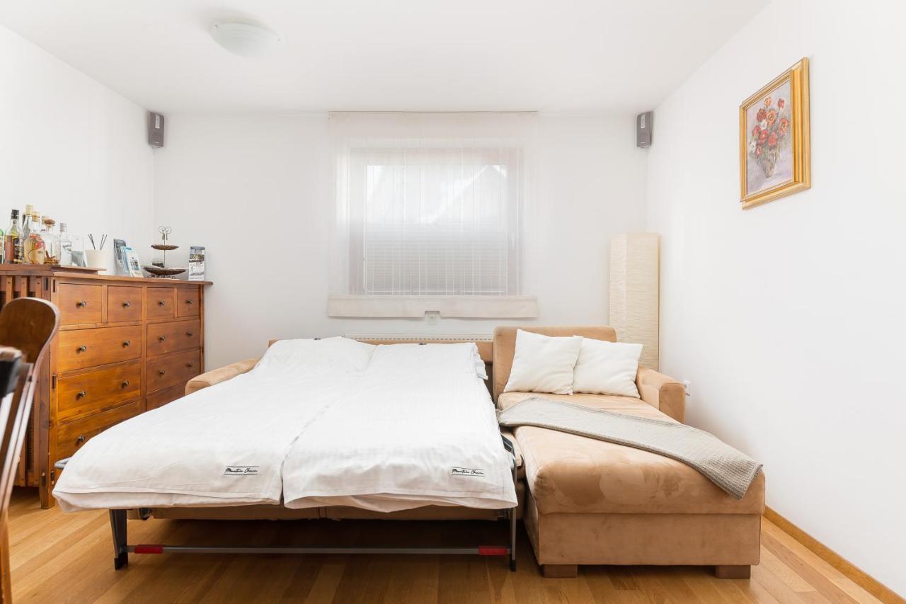 Mountain Charm Apartment ครานสกา โกรา ภายนอก รูปภาพ